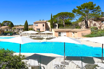 Vaison la romaine