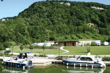 BAUME-LES-DAMES LE DOMAINE D’AUCROIX