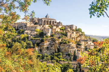 APT CASTEL LUBERON