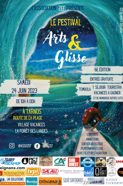 Affiche A4 Affiche A4