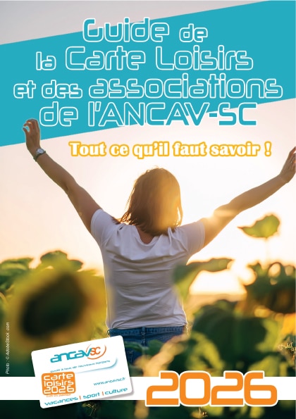 2026 - Un Guide National actualisé chaque année !