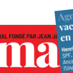 L&rsquo;Humanité – Droit aux vacances – l&rsquo;État doit-il en être le garant ?